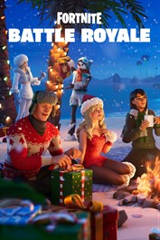 Fortnite Battle Royale