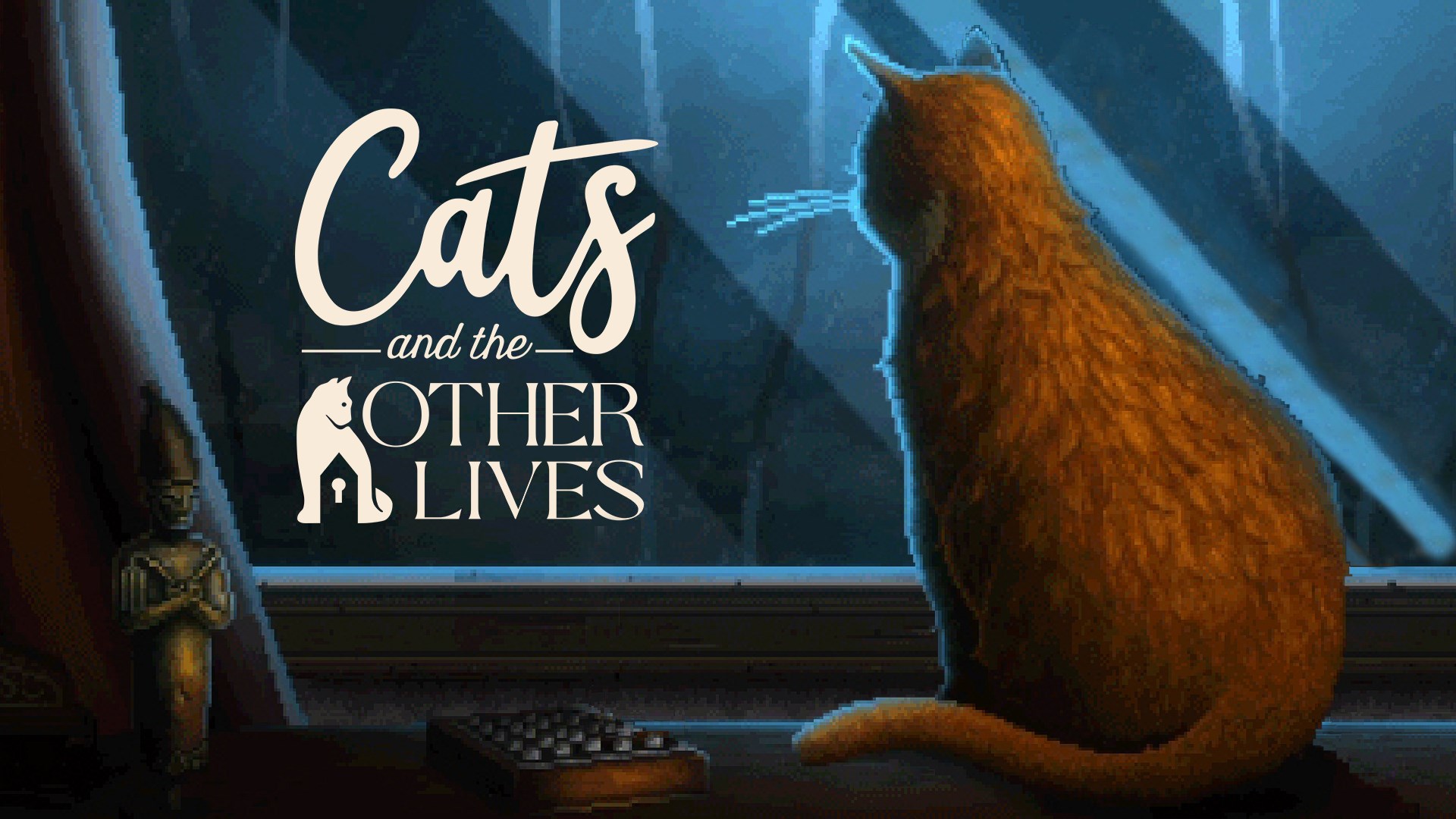 Cats and the Other Lives screenshot thumbnail video