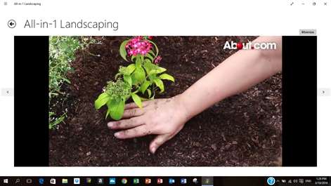 All-in-1 Landscaping Screenshots 2