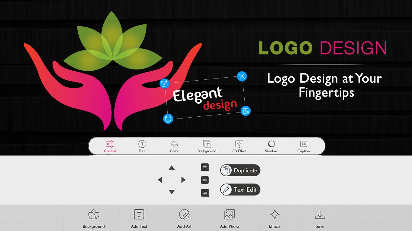 Lógó Téacs 3d Saor In Aisce,