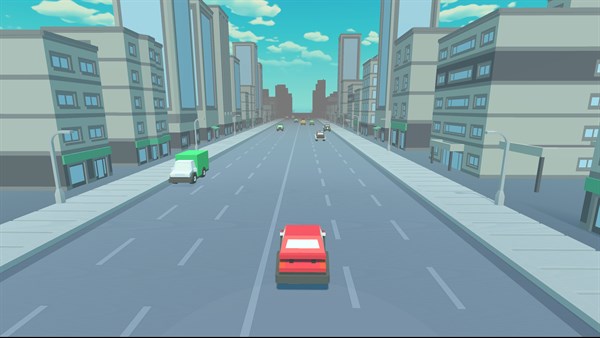 Beaming Acceleration — 1