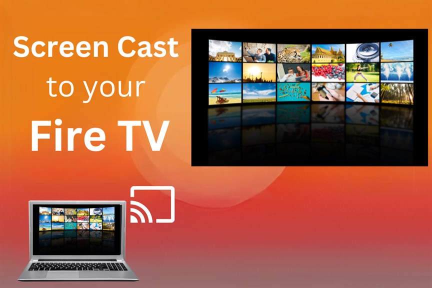 TV Cast - Wireless Screen Mirroring for Smart TVs_1