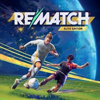 REMATCH - Elite Edition (Pre-Release Access)