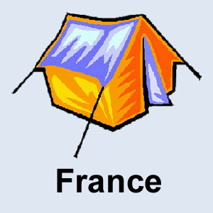 Camping France