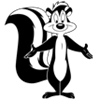 Pepe Le Pew