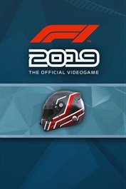 F1® 2019: Helmet 'Swipes'