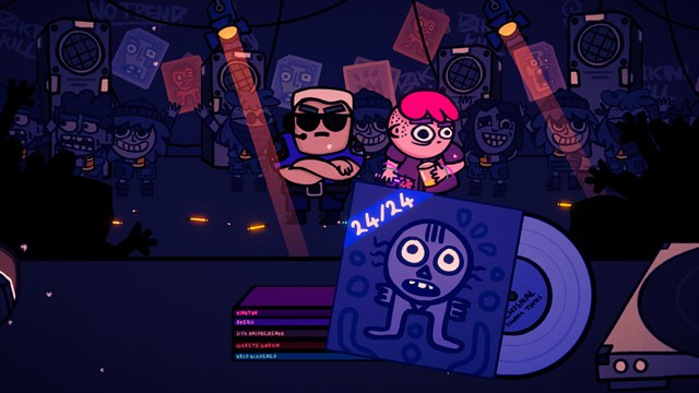 Club Soko screenshot 4