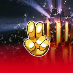 Hand Set (1 Set)