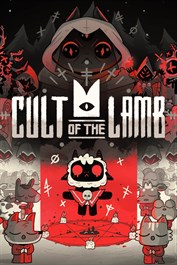 Cult of the Lamb | Pre-Order Bundle