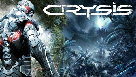 Crysis on sale xbox store