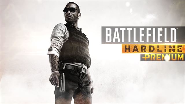 Battlefield Hardline - Premium Reveal Trailer