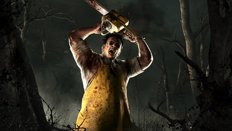 Dead by Daylight: Leatherface™