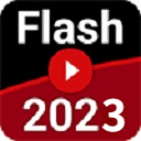 Flash Player 2023