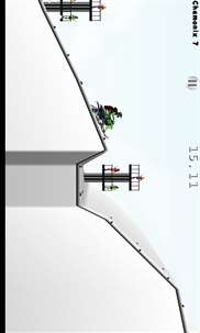 SnowXross Trials screenshot 4