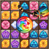 Forest Witch Match 3 Puzzle Game 2021 for PC Windows