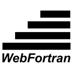 WebFortran