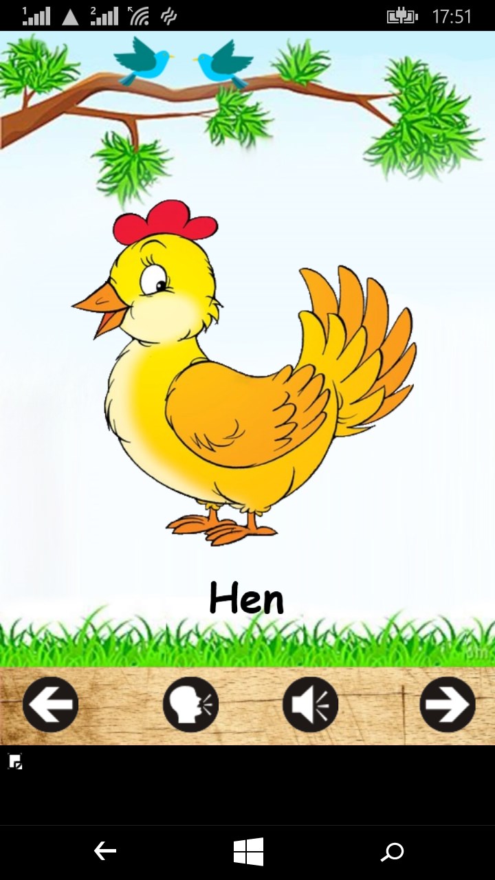 Imágen 5 Learn Birds windows