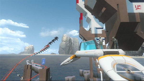 ScreamRide — 10