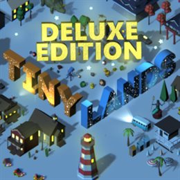 Aperçu Tiny Lands - Deluxe Edition