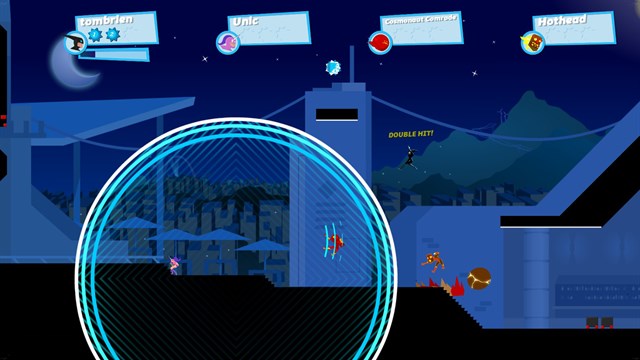 SpeedRunners screenshot 4