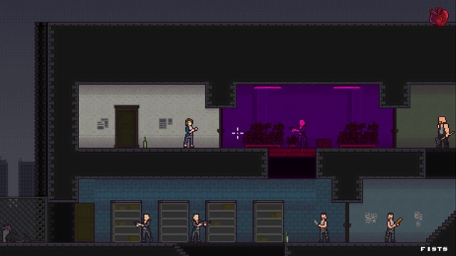 Material Evidence screenshot 4