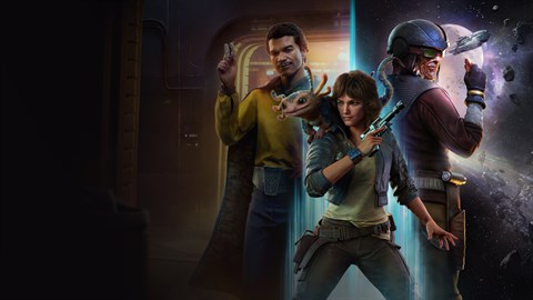 Star Wars Outlaws - Season Pass