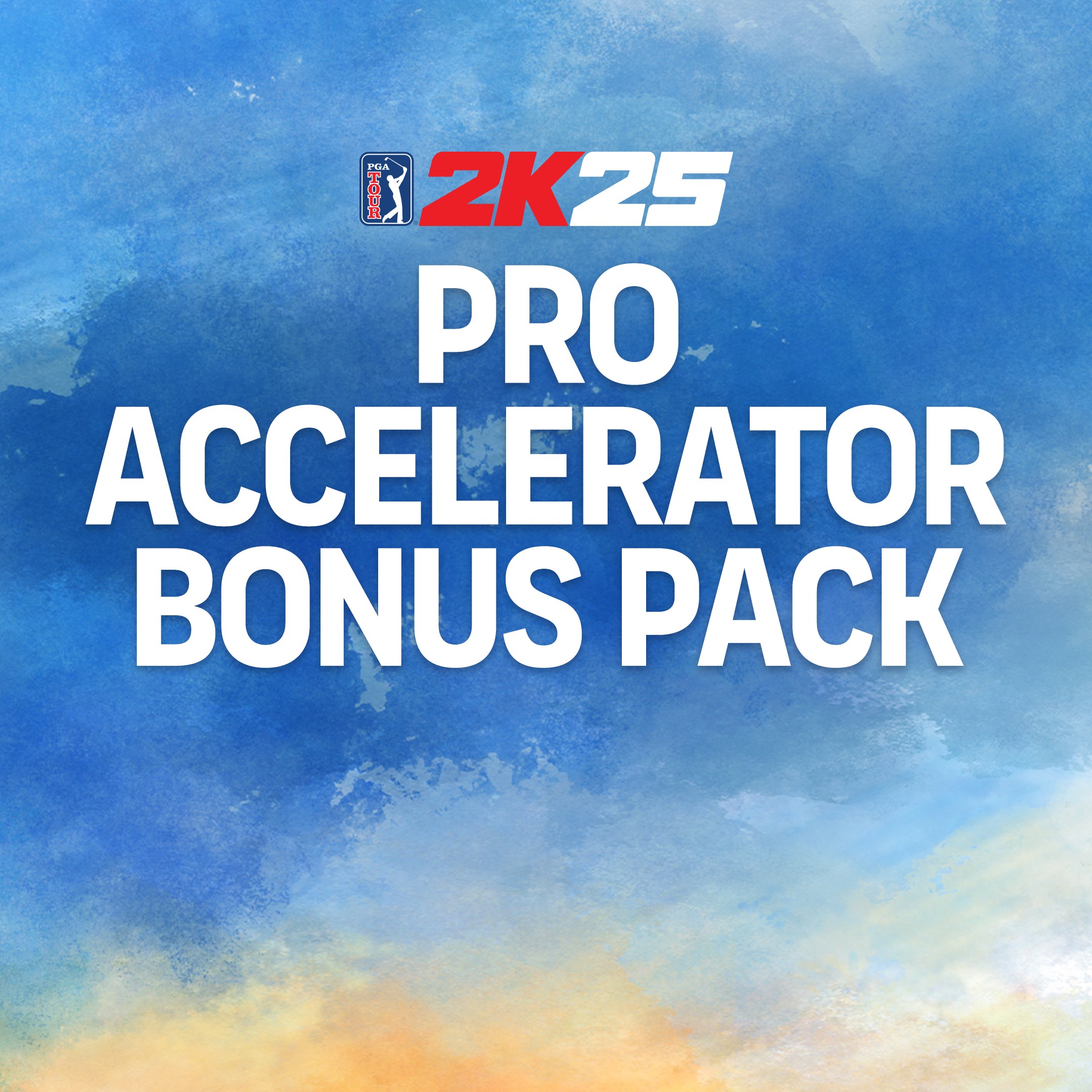 Набор PGA TOUR 2K25 Pro Accelerator Pack