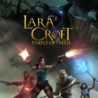 Lara Croft and the Temple of Osiris