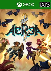 AereA