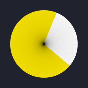 Visual Fractions Decimals and Percentages