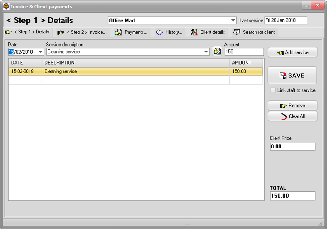 #2. Provider (Windows) Podle: Bizzfo