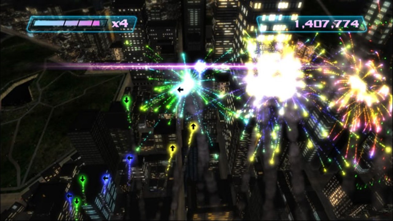 Boom Boom Rocket screenshot 3