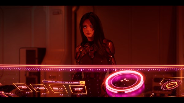 DIMENSIONS: The Catalyst — 7