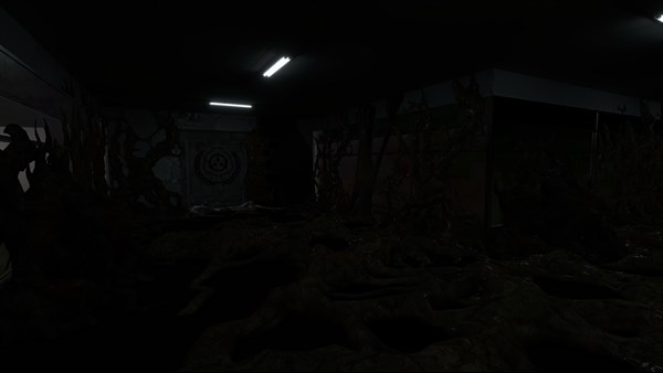 SCP Horror Universe — 8
