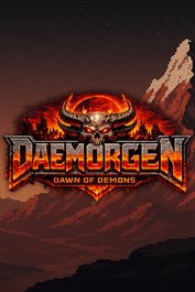 DAEMORGEN: Dawn of Demons (XBox Series)