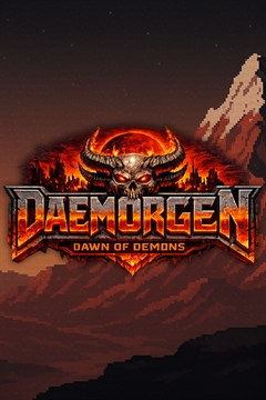 DAEMORGEN: Dawn of Demons (XBox One)