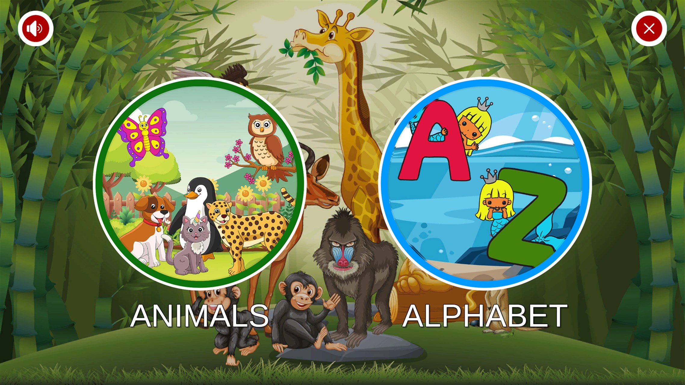 Animals Coloring Book for Kids - تنزيل وتثبيت على Windows ..., حجم الصورة 2276x1280