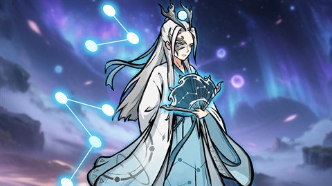 Seven-Star Strategist