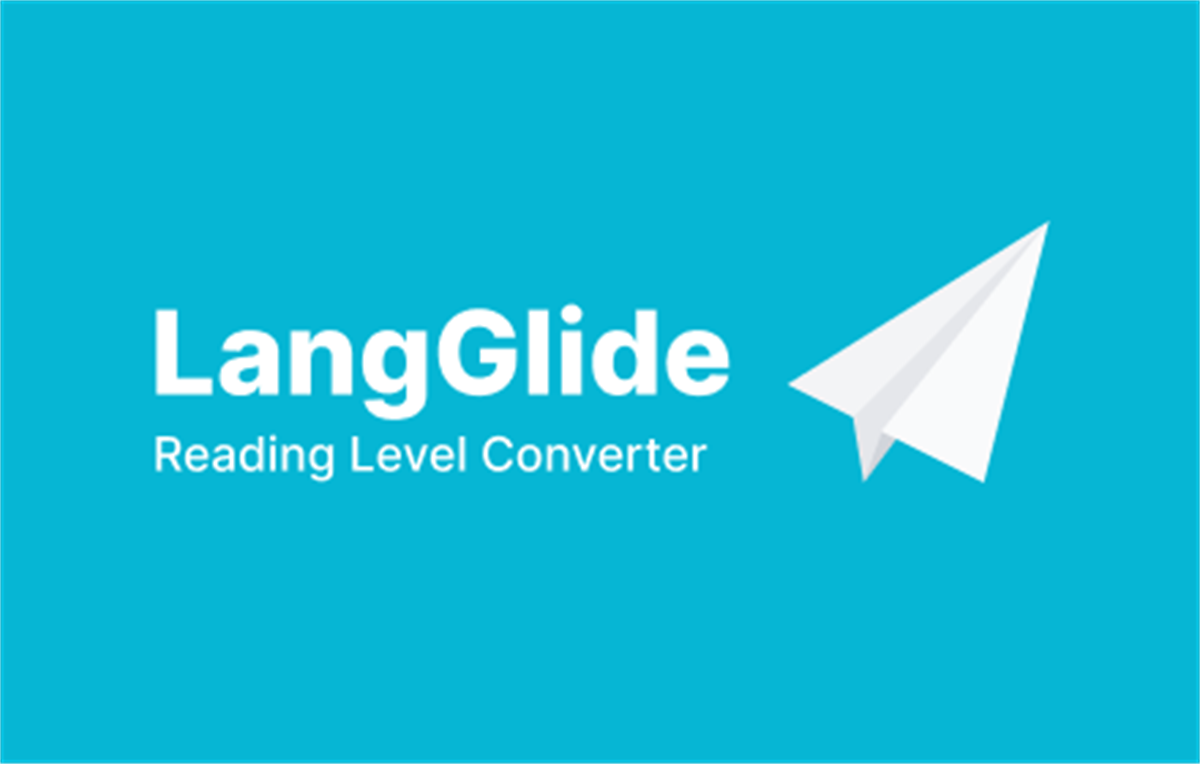 LangGlide: Reading Level Converter