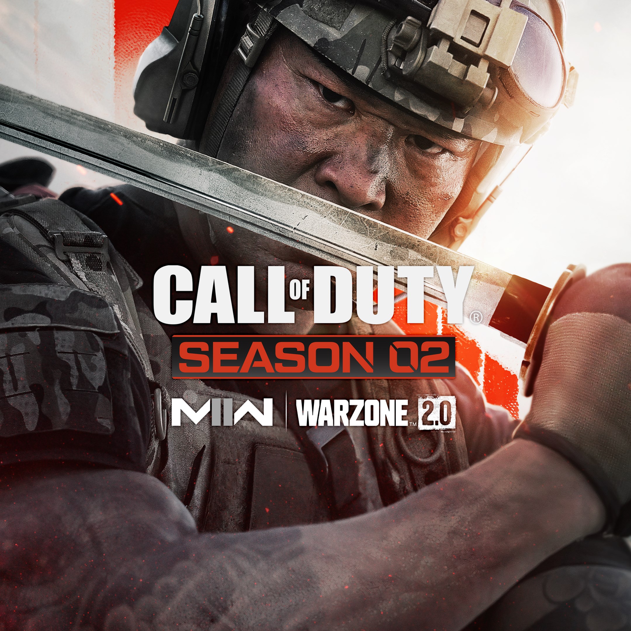 Call of Duty®: Modern Warfare® II