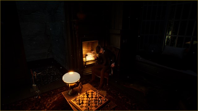 Opus Castle - Chapter 5 screenshot 2