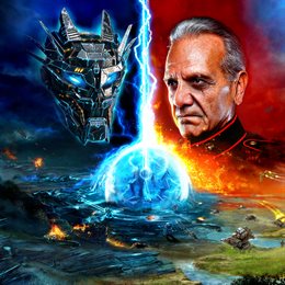 Aperçu X-Morph: Defense Demo