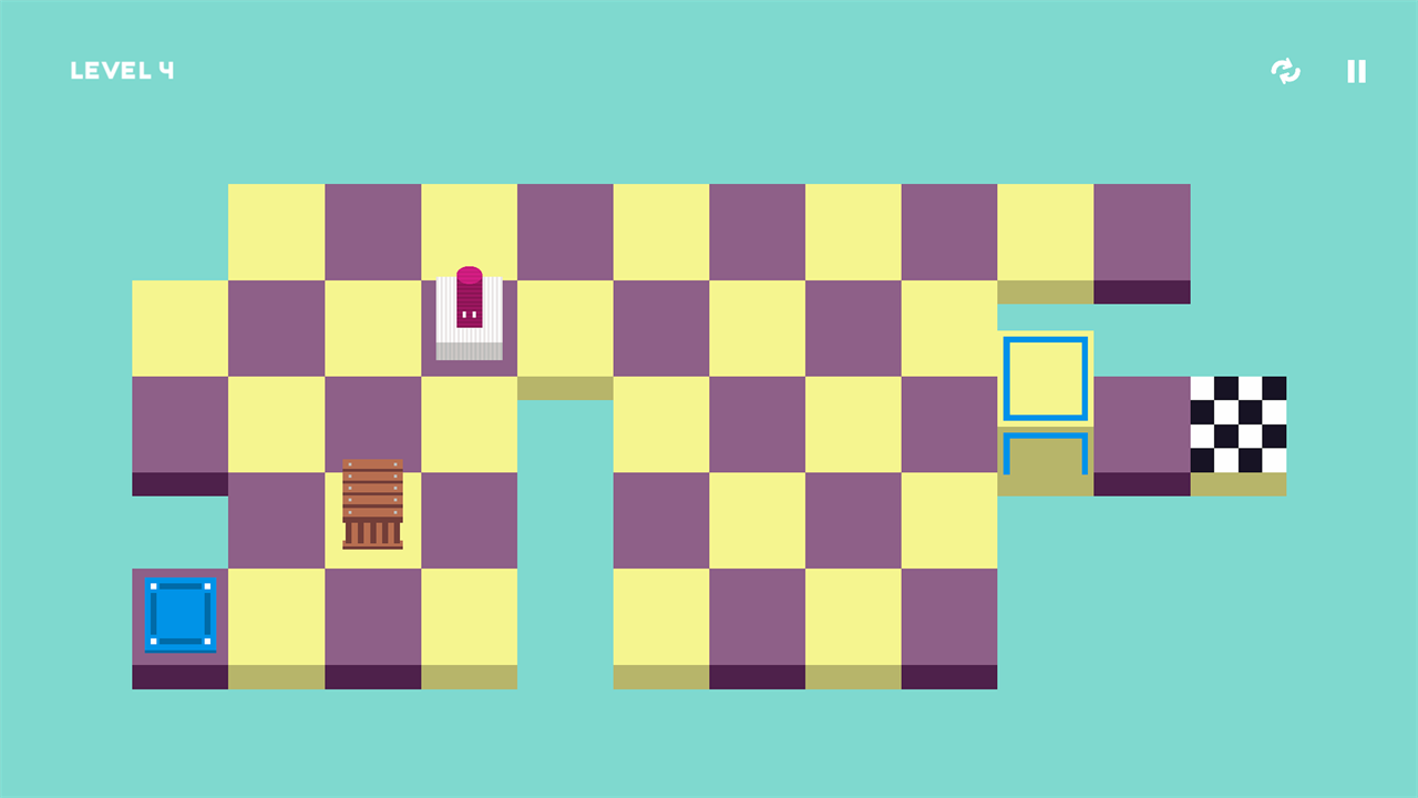 (Dis)Assemble screenshot 1