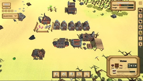 Colony Survival - Town Builder Simulator — 3