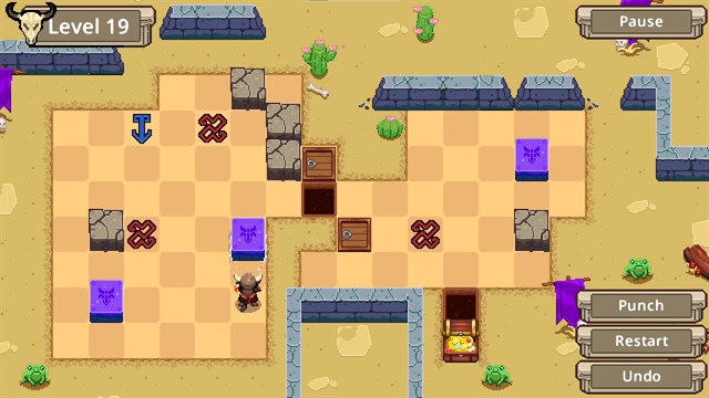 Minos Dungeon Xbox Bundle screenshot 3