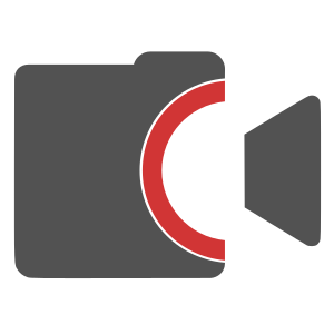 Block Image|Video icon