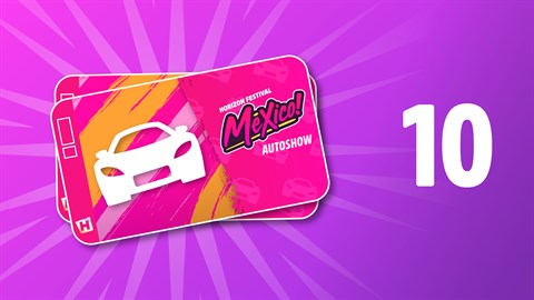 Car Vouchers (10)