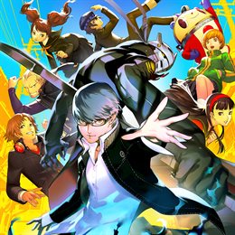 Aperçu Persona 4 Revival