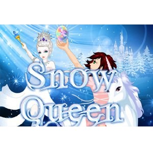 Snow Queen Future