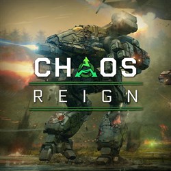 MechWarrior 5: Mercenaries - Chaos Reign